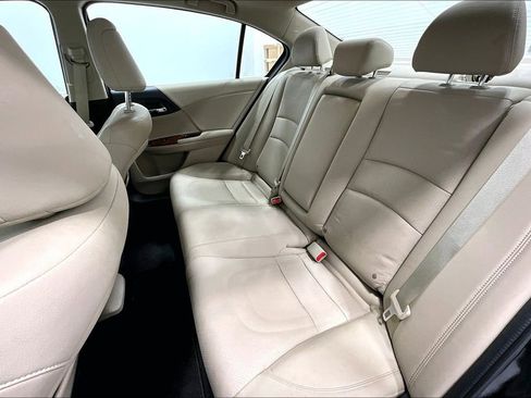 Used 2013 Honda Accord EX-L image 34