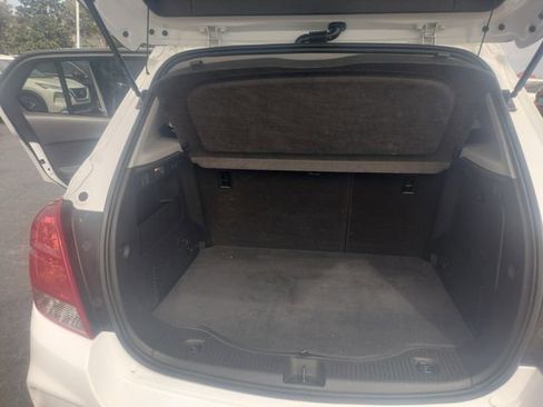 Used 2019 Chevrolet Trax LS w/ Tint and Cruise Package image 12