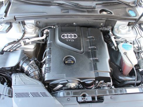 Used 2010 Audi A5 2.0T Premium Plus AWD/4WD image 14