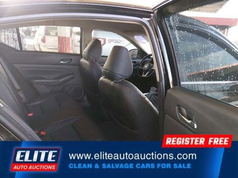 Used 2020 Nissan Altima 2.5 SR image 16