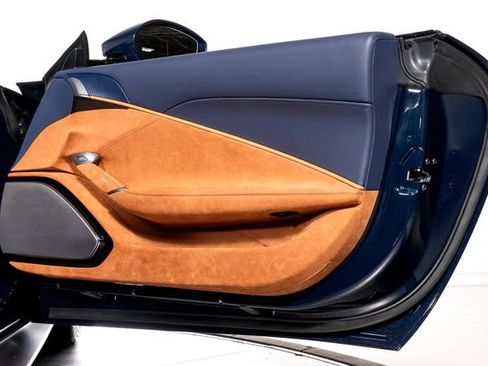 Certified 2026 Ferrari Roma Spider RWD image 60