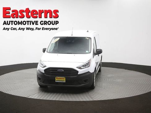 Used 2022 Ford Transit Connect XL FWD image 53