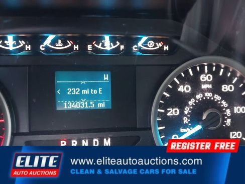 Used 2017 Ford F150 XLT image 30