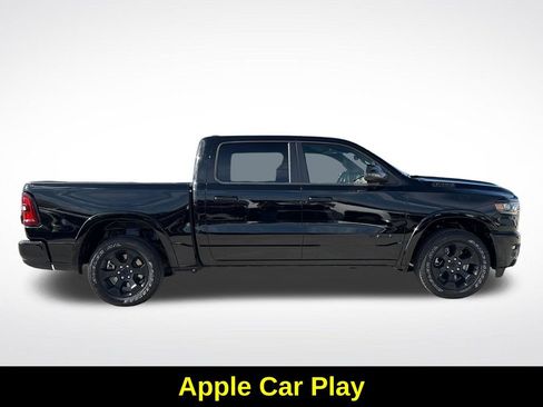 Used 2026 RAM 1500 Big Horn AWD/4WD image 11
