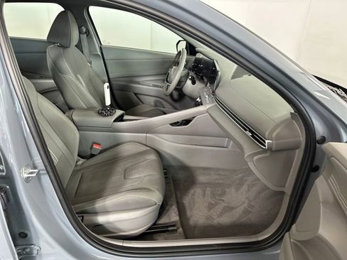 Certified 2023 Hyundai Elantra SEL w/ Convenience Package image 28