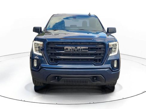 Used 2021 GMC Sierra 1500 Elevation image 2