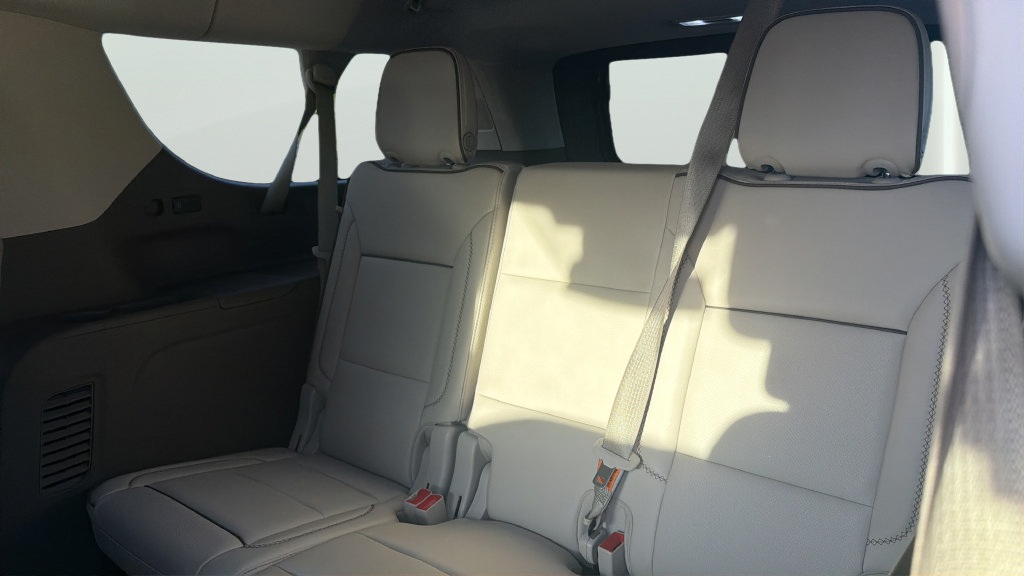 Used 2023 GMC Yukon XL Denali AWD/4WD image 27
