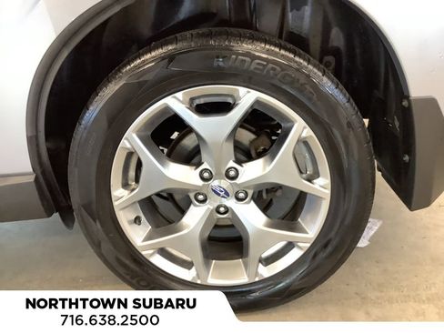 Used 2018 Subaru Forester 2.5i Touring AWD/4WD image 24