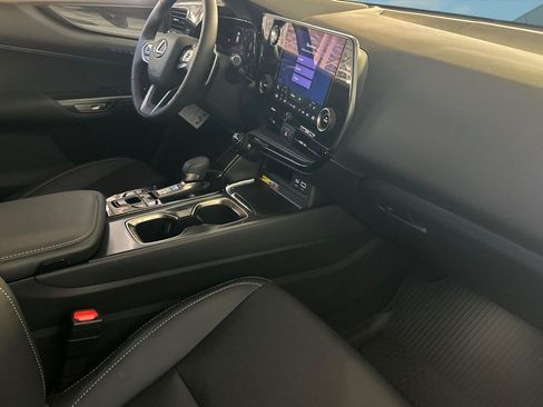 New 2026 Lexus NX 350 AWD w/ Premium Package image 28