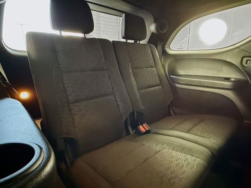 Used 2023 Dodge Durango R/T w/ Blacktop Package image 27