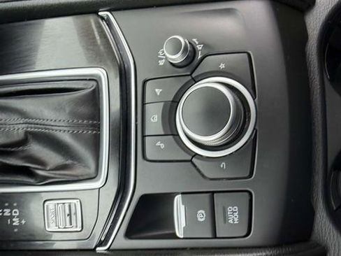 Certified 2023 MAZDA CX-5 AWD 2.5 S image 22