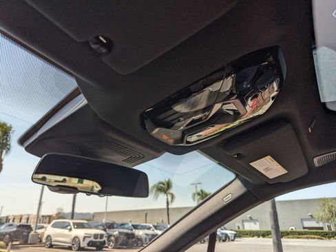 Used 2024 BMW iX M60 image 28