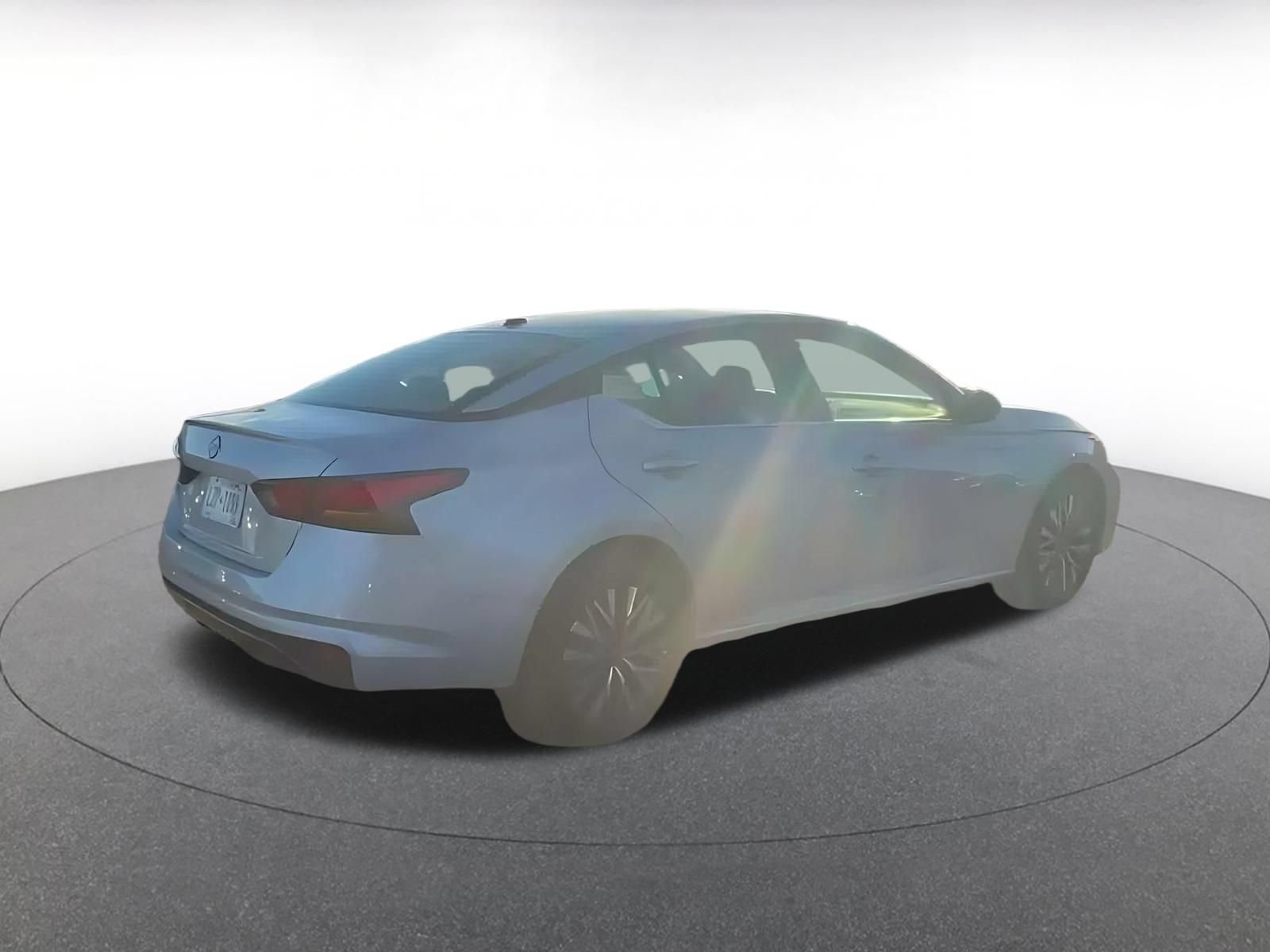Used 2026 Nissan Altima 2.5 SV FWD image 12