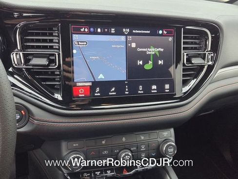 New 2026 Dodge Durango GT image 21