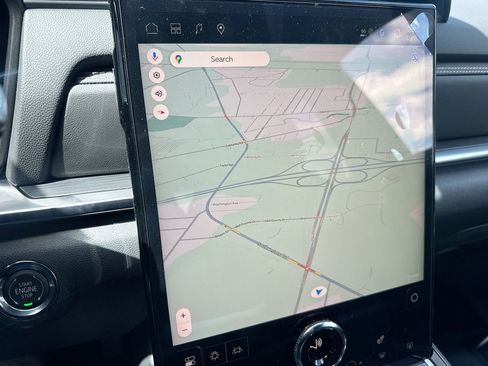New 2026 GMC Terrain Elevation w/ Technology Package II AWD/4WD image 14