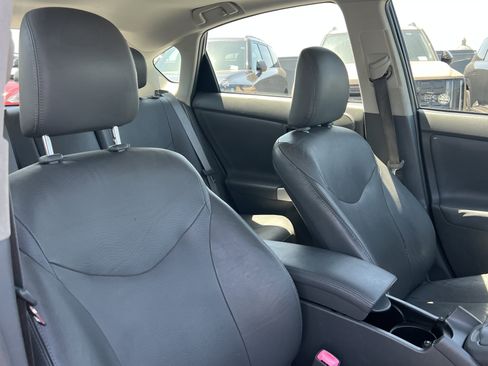 Used 2010 Toyota Prius FWD image 16