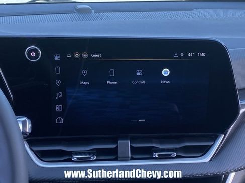 New 2026 Chevrolet Equinox LT w/ LPO, Floor Liner Package image 26