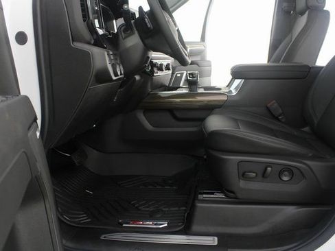 New 2026 Chevrolet Silverado 1500 LT Trail Boss w/ LT Trail Boss Premium Package image 18