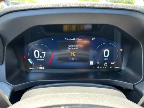 New 2026 Ford Explorer ST-Line w/ ST-Line Street Pack RWD image 27
