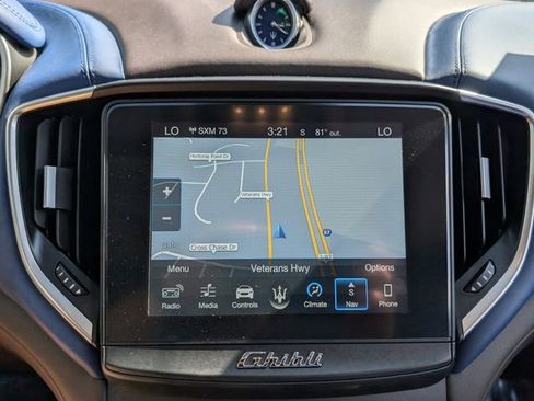 Used 2018 Maserati Ghibli S Q4 image 28