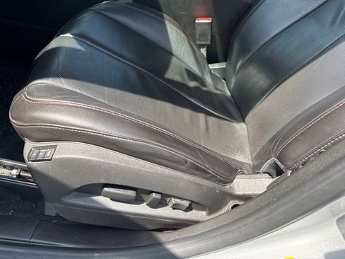 Used 2015 GMC Terrain SLT AWD/4WD image 13