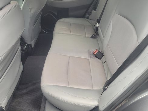 Used 2018 Subaru Outback 2.5i Limited image 39