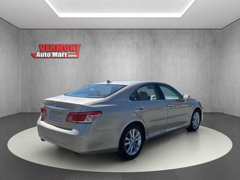 Used 2011 Lexus ES 350 FWD image 7