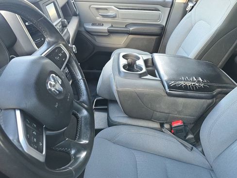 Used 2019 RAM 1500 Big Horn image 17