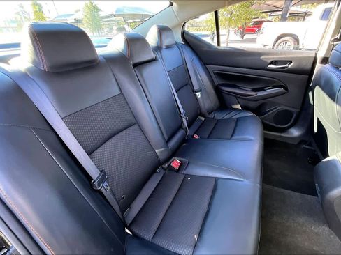 Used 2024 Nissan Altima 2.5 SR image 19