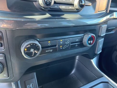 Certified 2023 Ford F150 XL w/ STX Appearance Package image 14