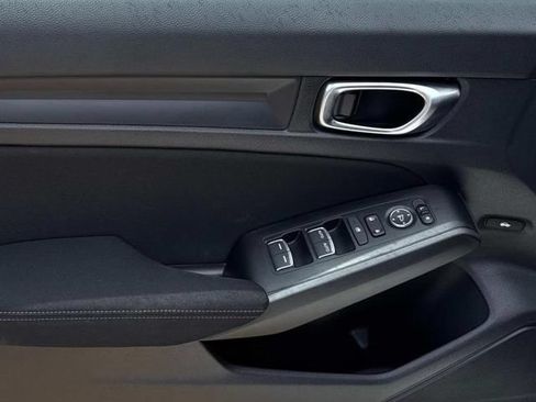 New 2026 Honda Civic Sport image 8