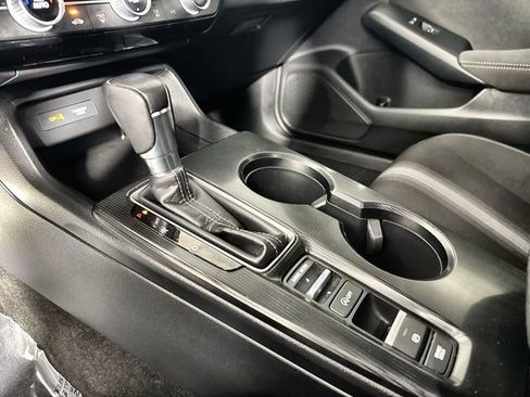 Certified 2023 Honda Civic Sport image 19