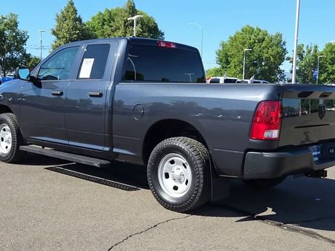 Used 2019 RAM 1500 Tradesman w/ Popular Equipment Group AWD/4WD image 6