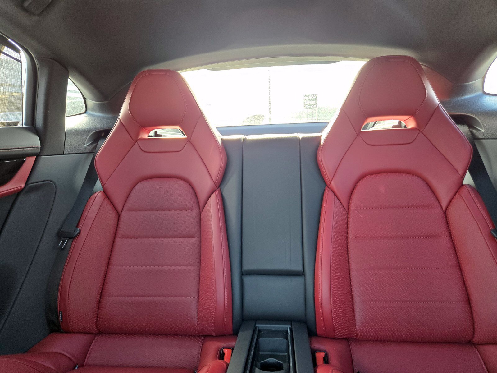 Used 2024 Porsche Panamera 4 AWD/4WD image 12