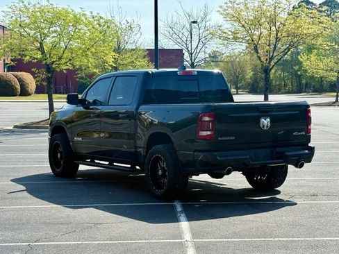 Used 2023 RAM 1500 Laramie image 5