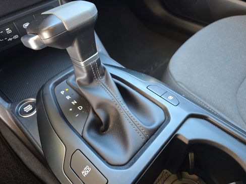 Used 2025 Kia K4 LXS image 20