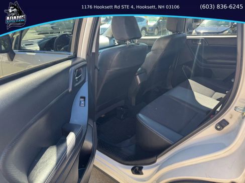 Used 2014 Subaru Forester 2.0XT Premium w/ Popular Package #1 image 12