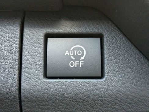 New 2025 Nissan Frontier PRO-4X w/ Black Accent Package image 31