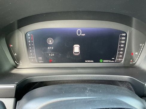 New 2026 Honda Pilot Black Edition image 21