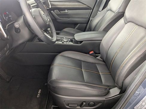 Used 2025 MAZDA CX-50 AWD 2.5 S w/ Premium Plus Pkg image 14