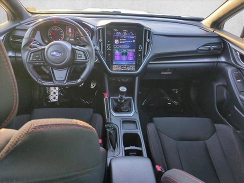 Used 2023 Subaru WRX Premium AWD/4WD image 17