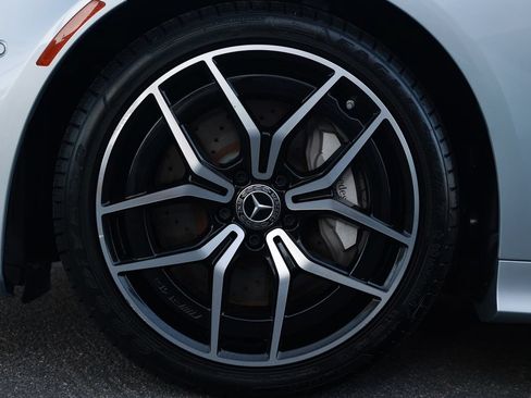 Used 2023 Mercedes-Benz E 450 Coupe image 12