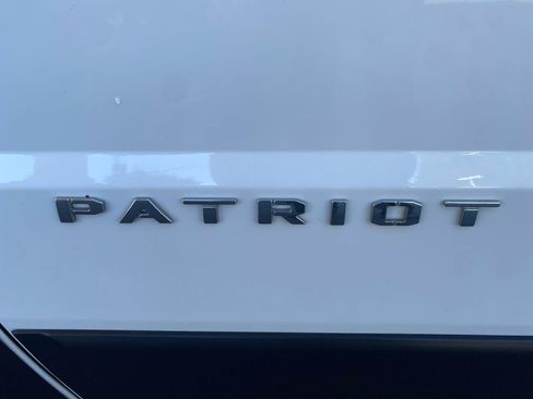 Used 2016 Jeep Patriot Sport w/ Power Value Group AWD/4WD image 24