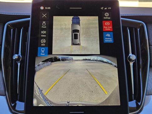 Used 2026 Volvo XC90 B6 Ultra image 26