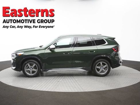 Used 2023 BMW X1 xDrive28i AWD/4WD image 59