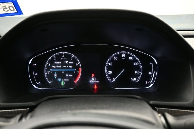 Used 2019 Honda Accord Sport image 10