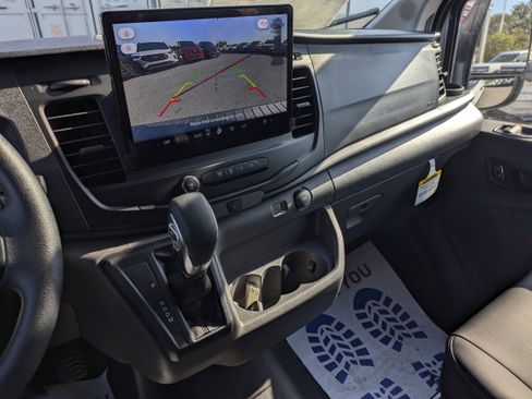 New 2026 Ford Transit 350 XL image 28