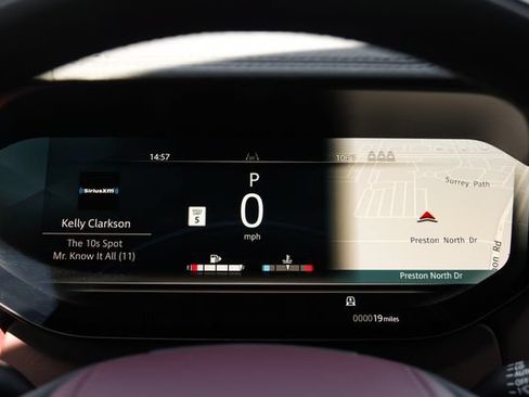 New 2026 Land Rover Range Rover SE AWD/4WD image 21