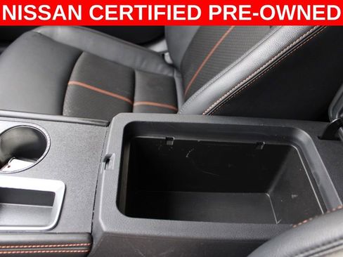 Certified 2022 Nissan Altima 2.5 SR image 39