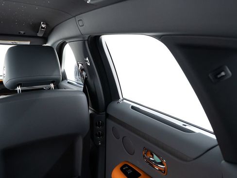 New 2026 Rolls-Royce Ghost AWD/4WD image 31